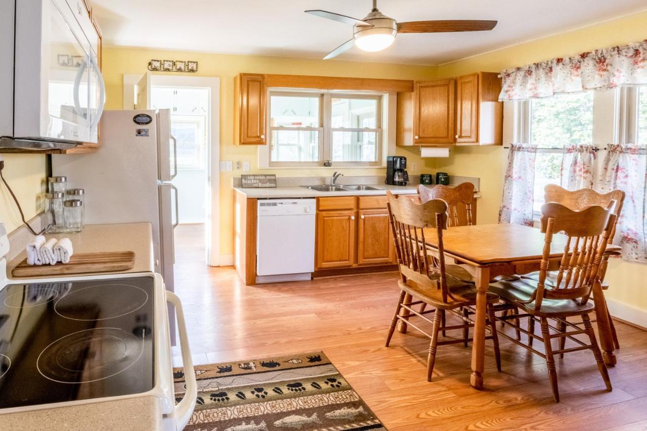 Deep Creek Shambala Villa Bryson City Exterior foto