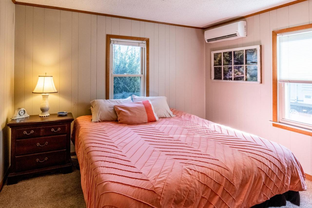 Deep Creek Shambala Villa Bryson City Exterior foto