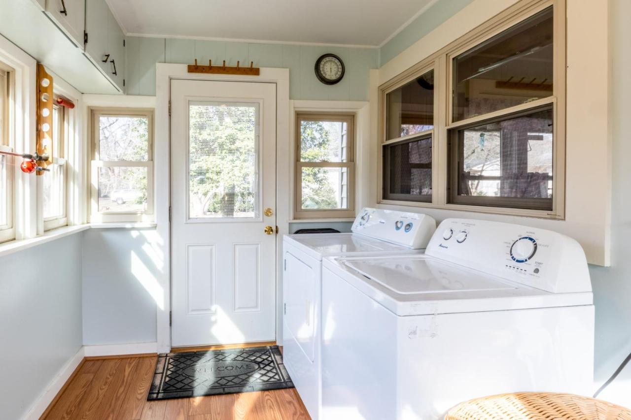 Deep Creek Shambala Villa Bryson City Exterior foto